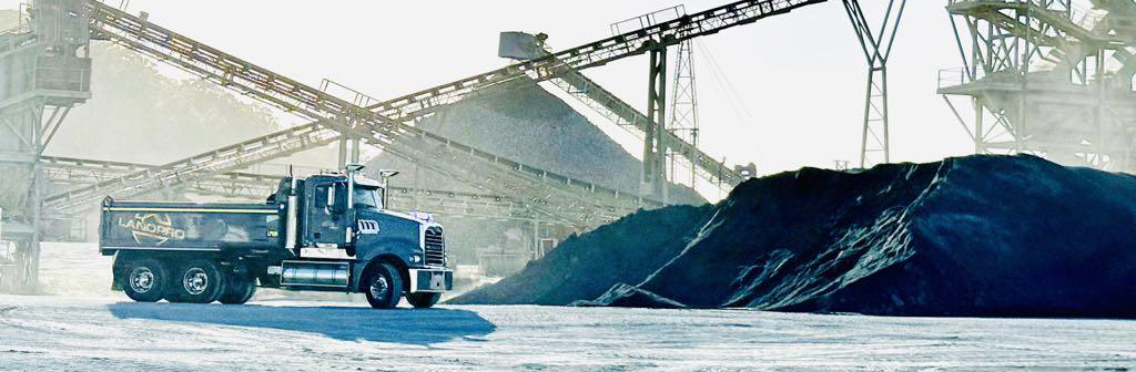 Tipper truck hire Gold Coast and Brisbane
